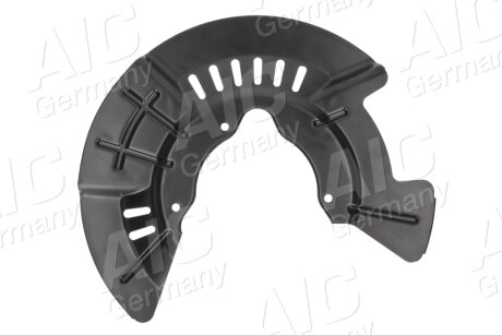 Защитный кожух (пыльник) тормозного диска aic 74929