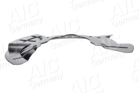 Защитный кожух (пыльник) тормозного диска aic 74929