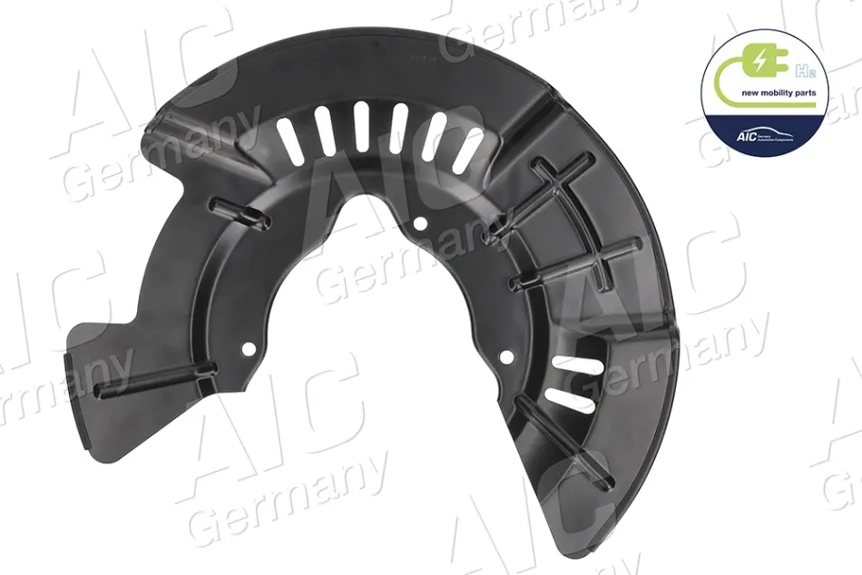 Защитный кожух (пыльник) тормозного диска AIC 74929