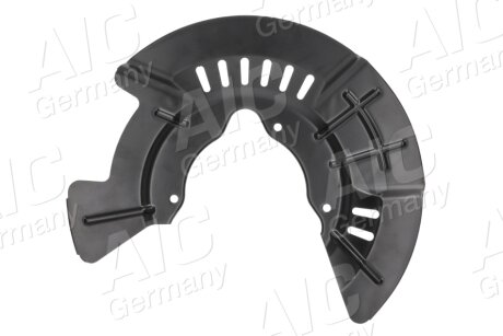 Защитный кожух (пыльник) тормозного диска aic 74930