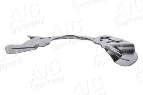 Защитный кожух (пыльник) тормозного диска aic 74930