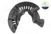 Защитный кожух (пыльник) тормозного диска AIC 74930