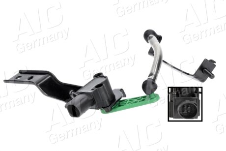 Датчик регулювання кута нахилу фар aic 74952