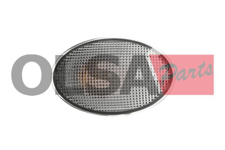 Повторювач повороту aic 75018 на Опель Корса с