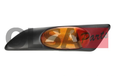 Повторювач повороту aic 75033 на Iveco Daily 3