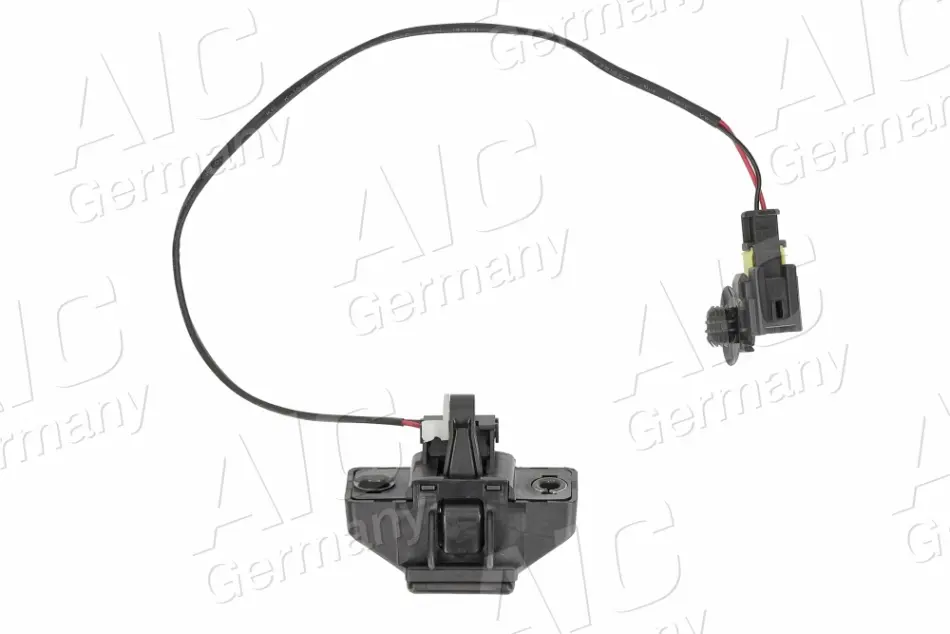 Замок кришки багажника AIC 75101