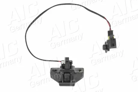 Замок кришки багажника AIC 75101