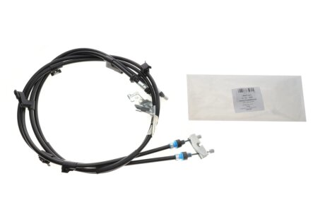 Трос ручного гальма aic 75280