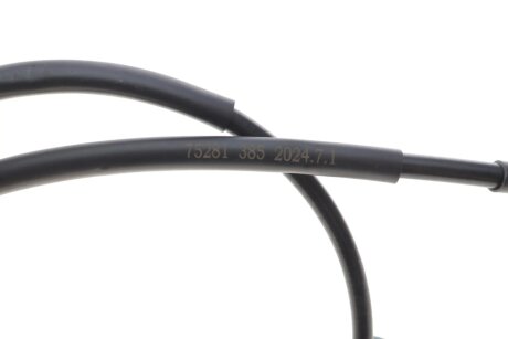 Трос ручного гальма aic 75281