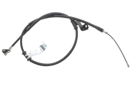 Трос ручного гальма aic 75281 на Рено 11