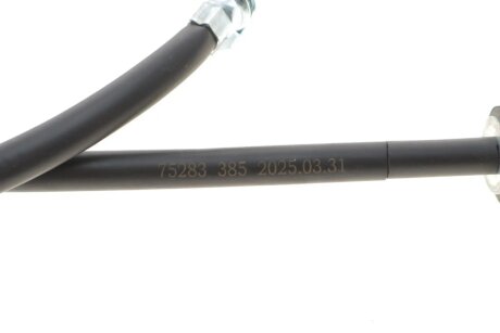 Трос ручних гальм aic 75283