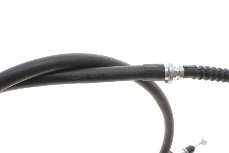 Трос ручних гальм aic 75284