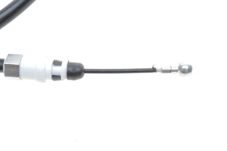 Трос ручного гальма aic 75287