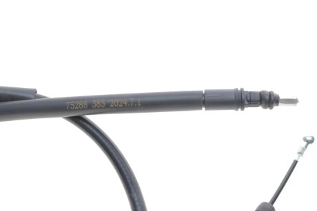 Трос ручного гальма aic 75288