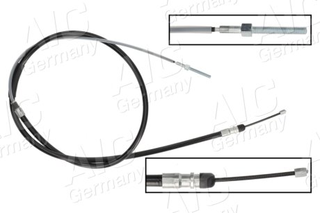 Трос гальмівний aic 75290 на Бмв Е46