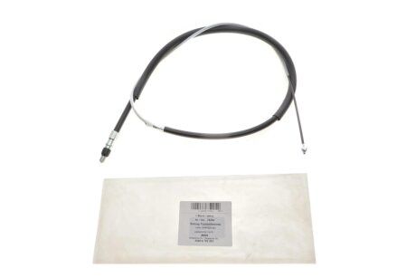 Трос гальмівний aic 75294