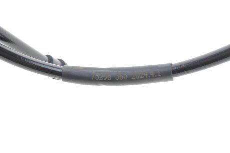 Трос гальмівний aic 75296