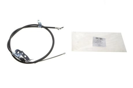 Трос гальмівний aic 75299