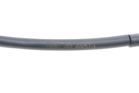 Трос гальмівний aic 75309