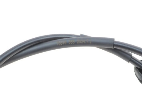 Трос гальмівний aic 75310