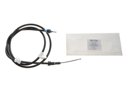 Трос ручного гальма aic 75312