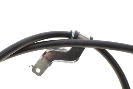 Трос ручного гальма aic 75330