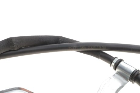 Трос ручного гальма aic 75331