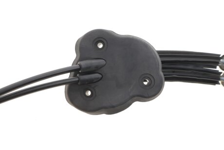 Трос перемикання передач aic 75343