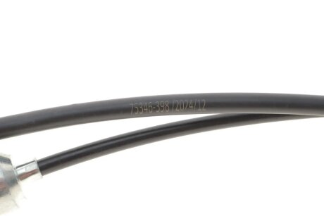 Трос куліси aic 75346