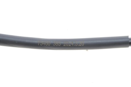 Трос ручного гальма aic 75460