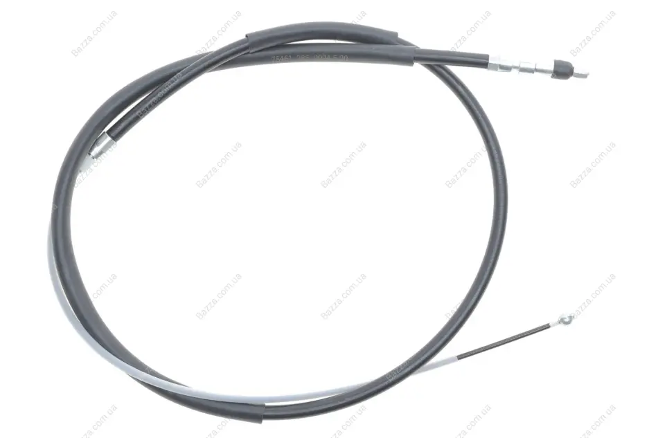 Трос ручного гальма AIC 75461