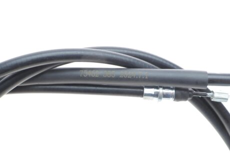 Трос ручного гальма aic 75462