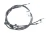 Трос ручного гальма AIC 75462