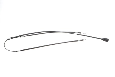 Трос ручного гальма aic 75484 на Опель Астра j