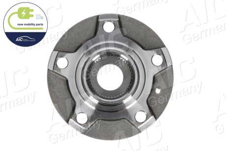 Ступиця колеса aic 75515 на Хонда Одиссей