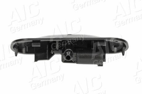 Розпилювач форсунки лобового скла лiвий, з пiдiгрiвом aic 75524
