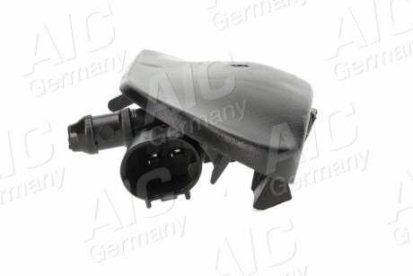 Розпилювач форсунки лобового скла лiвий, з пiдiгрiвом aic 75524