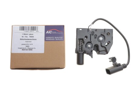 Трос капота aic 75544