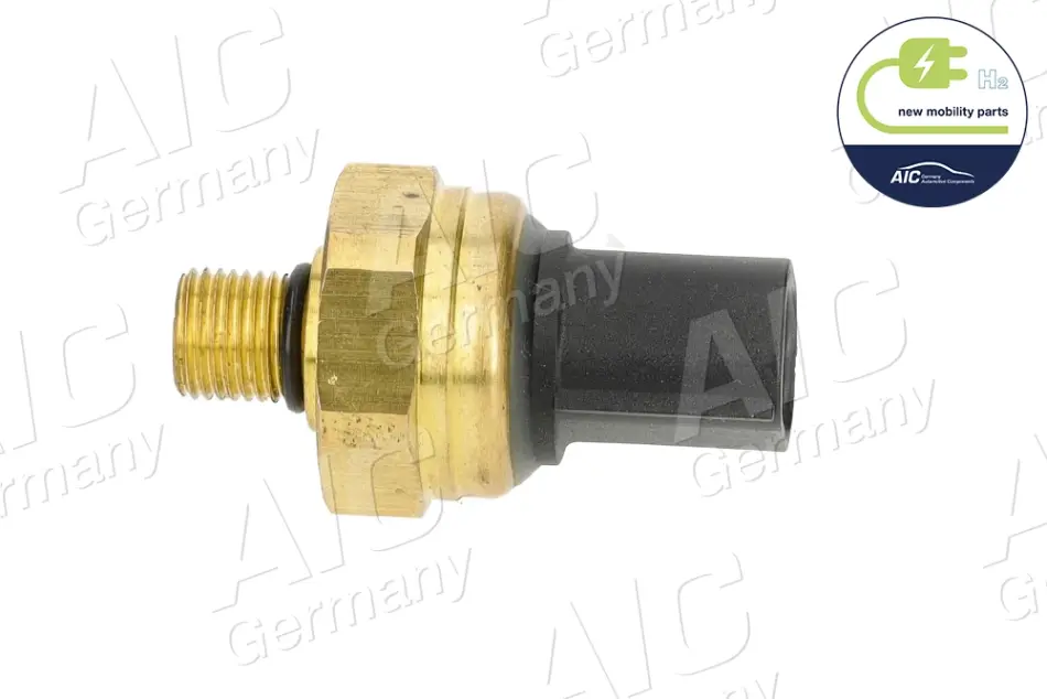 Датчик тиску палива AIC 75555