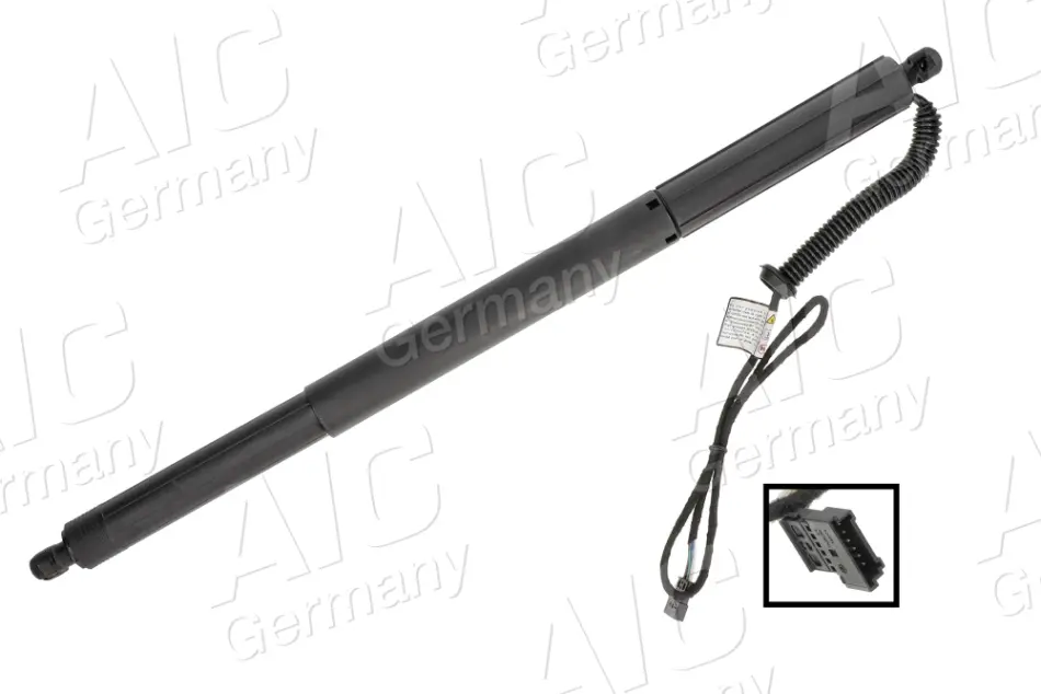 Електропривiд багажника AIC 75566