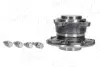 Ступиця колеса AIC 75637