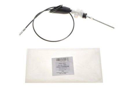 Трос ручного гальма aic 75693