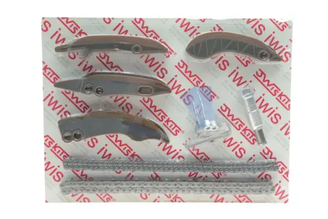 Комплект ланцюга ГРМ AIC 75724Set