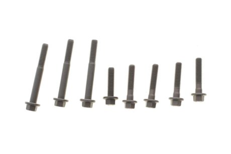 Комплект ланцюгів привода aic 75733Set