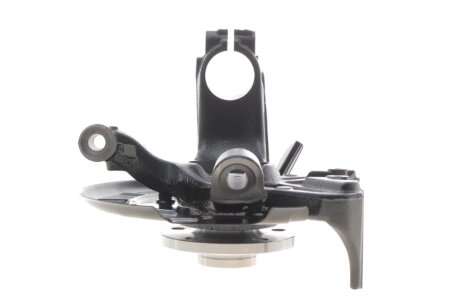 Кулак поворотнiй в зборi зi ступицею та кожухом aic 75746SET