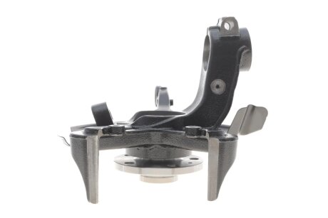 Кулак поворотнiй в зборi зi ступицею та кожухом aic 75746SET