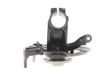 Кулак поворотнiй в зборi зi ступицею та кожухом aic 75746SET