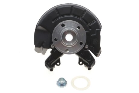 Кулак поворотнiй в зборi зi ступицею та кожухом aic 75746SET