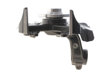 Кулак поворотнiй в зборi зi ступицею та кожухом aic 75747SET