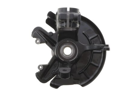 Кулак поворотнiй в зборi зi ступицею та кожухом aic 75747SET